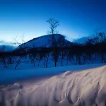 Cahkal Вилла Кильписъярви