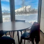 Cahkal Villa Kilpisjärvi