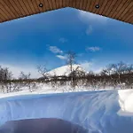Cahkal Кильписъярви