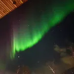 Cahkal Villa Kilpisjärvi
