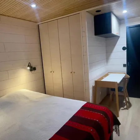 Villa Cahkal Kilpisjärvi