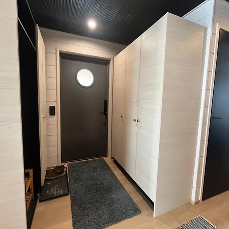 Cahkal * Kilpisjärvi