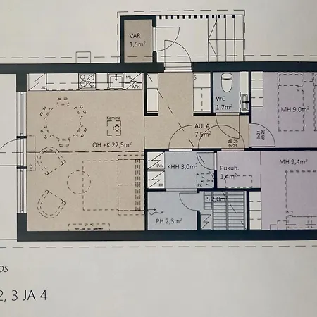 Cahkal * Kilpisjärvi