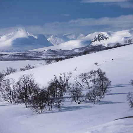 Cahkal Вилла *